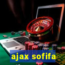 ajax sofifa